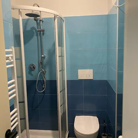 Casa Mare Appartamento