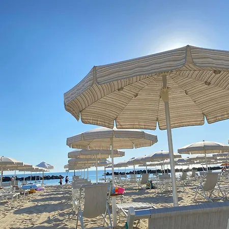 Casa Mare * Montesilvano Marina