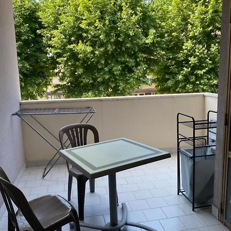 Appartamento Casa Mare Montesilvano Marina