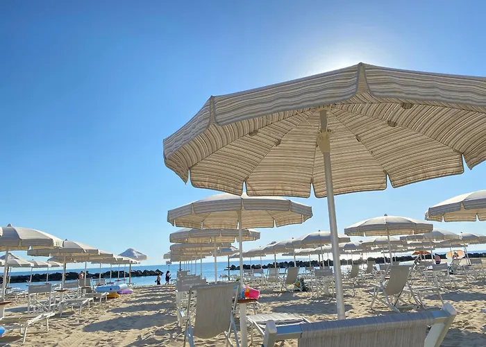 Casa Mare * Montesilvano Marina