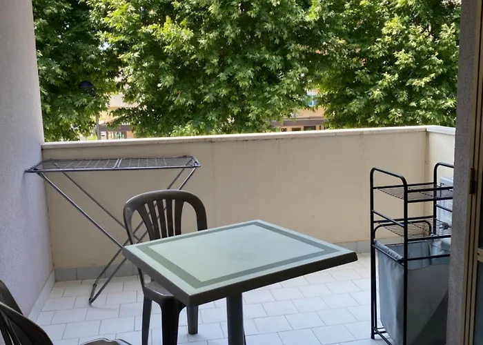 Apartman Casa Mare Montesilvano Marina